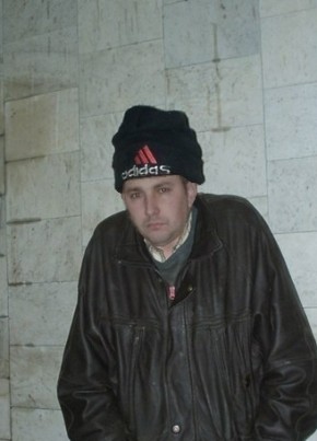Иан, 38, Рэспубліка Беларусь, Берасьце