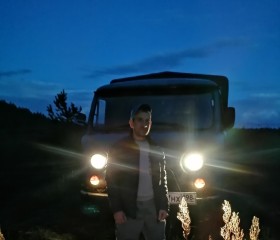 Vasiliy, 46, Saint Petersburg