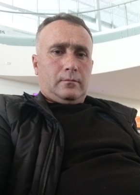 Сайд из Ульяновска 43 года