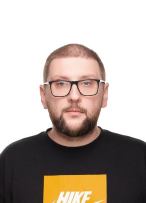 Алексей из Ашитково 27 лет