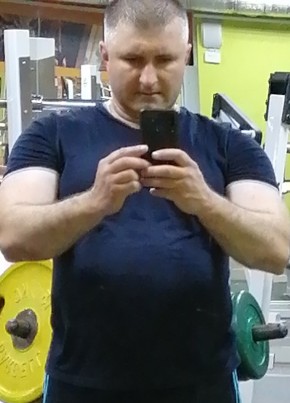 Анатолий, 41, Россия, Ессентуки