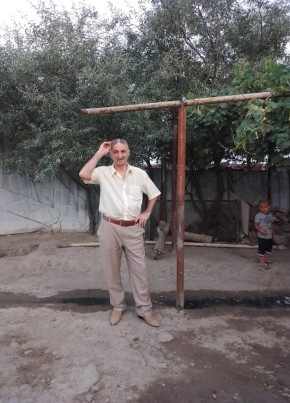 Байоглан, 51, Azərbaycan Respublikası, Bakı