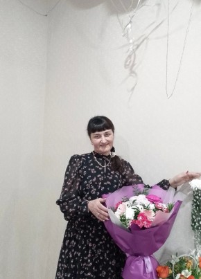 Светлана из Тюмени 50 лет