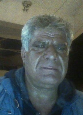 frtna, 56, Türkiye Cumhuriyeti, Mersin