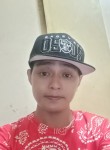 zaldy, 27 лет, Lungsod ng Bacolod