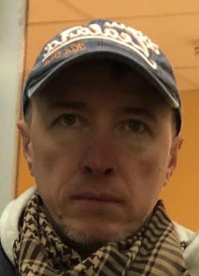 Pavel, 49, Россия, Москва