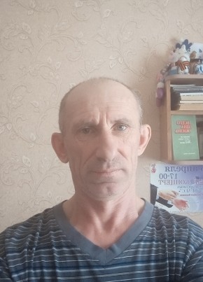 Сергей, 52, Россия, Солнцево
