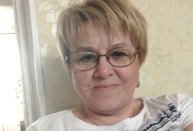 Наталья, 63 - Только Я