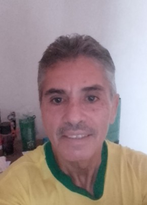 Neto, 55, República Federativa do Brasil, Juazeiro do Norte