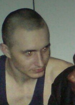 Dmitry, 36, Россия, Щигры