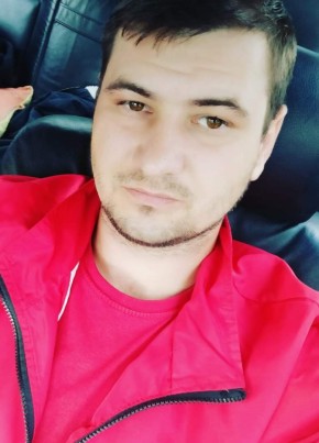 Илья, 32, Bundesrepublik Deutschland, Wolfsburg