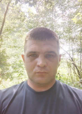Денис, 35, Россия, Ковернино