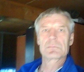 Михаил, 65 лет, Иркутск