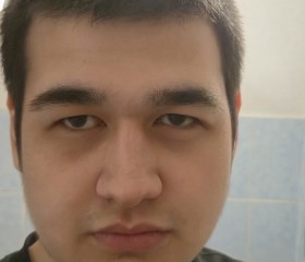 Ramazan, 19, Izhevsk