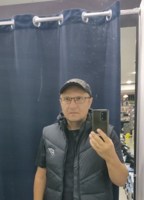 Николай Кочетов