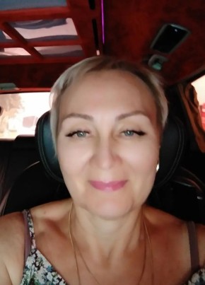 Светлана из Смоленска 59 лет