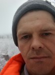 Виктор - Усинск