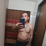 Ryan Tarin, 20  , Spring Valley (State of California)