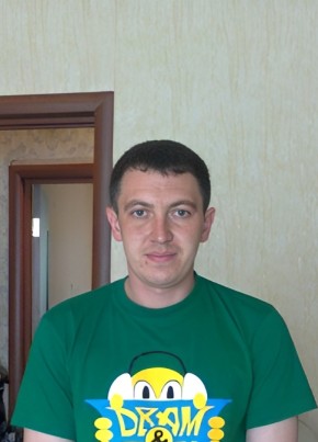 Masta из Южно-Сахалинска 42 года