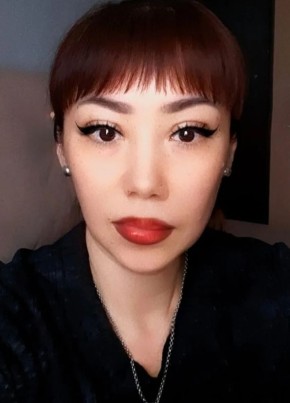 Ирина из Моздока 45 лет