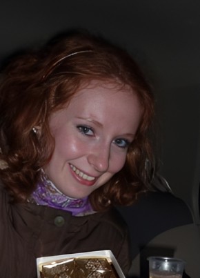 Lyubasha, 34, Russia, Yekaterinburg