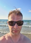 Erik, 43, Moscow