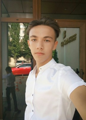 Сергей, 21, Republica Moldova, Tiraspolul Nou