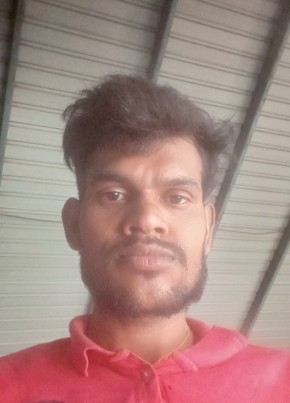 Jerempal, 26, India, Palakkad