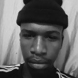 Majay, 21  , Rustenburg