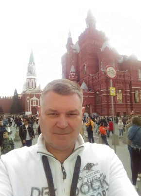 Артур, 54, Россия, Москва