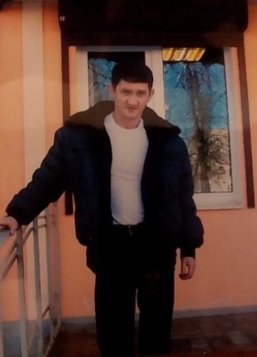 Юрий, 19, Россия, Угра