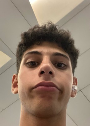 Marmeladka, 18, Azerbaijan, Baku