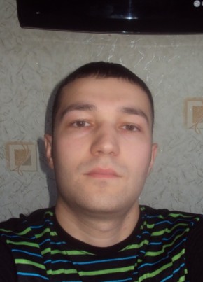 Vanechka, 37, Russia, Vladimir