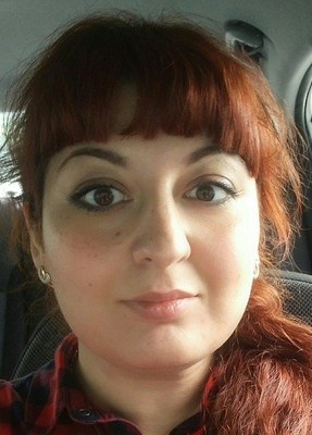 Мария, 40, Россия, Краснодар