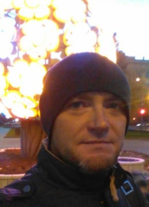 Денис, 45, Россия, Котово