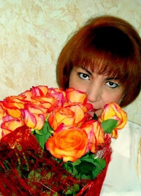 Сара, 53, Россия, Москва