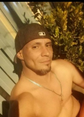 Leonardo из San José (San José) 43 года