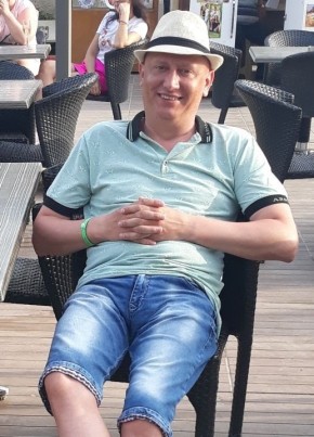 Михаил, 44, Россия, Новоалтайск
