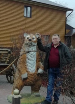 Сергей, 54, Россия, Чехов