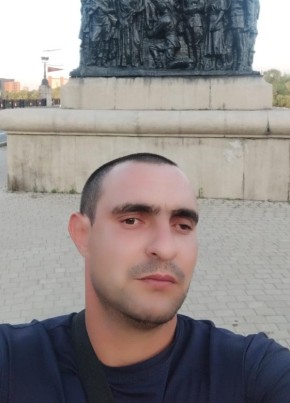 Грешный из Таганрога 33 года
