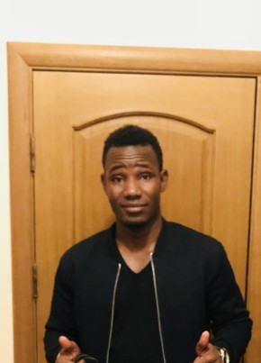 Manucho smash Traore, 32, Burkina Faso, Bobo-Dioulasso