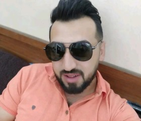 امير, 33, Ramallah