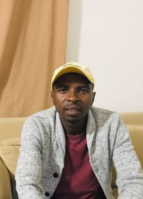Gerald, 38, iRiphabhuliki yase Ningizimu Afrika, iKapa