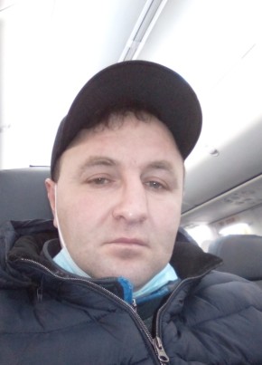 Сергей Доронин, 44, Россия, Воронеж