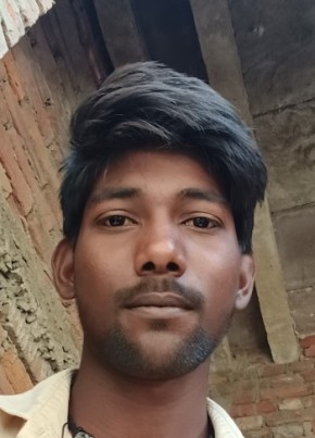 Deid, 18, India, Patna