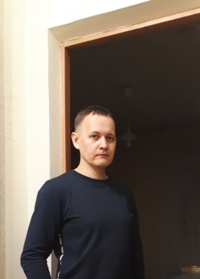 Денис, 38, Россия, Дивногорск