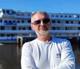 Gennadiy, 58, Moscow