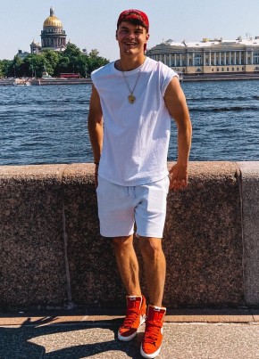 Саша из Казани 32 года
