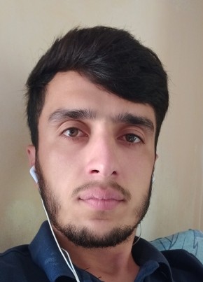 Ali, 24, جمهورئ اسلامئ افغانستان, کابل