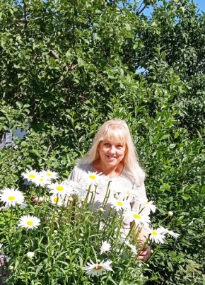 Валентина, 68, Россия, Кострома
